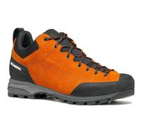 Scarpa Zodiac Mann Schwarz 45