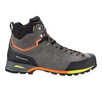 Scarpa Zodiac Plus GTX Schuhe, Shark, EU 42