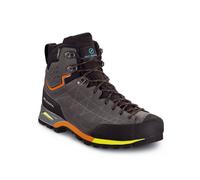 Scarpa Zodiac Plus GTX - Trekkingstiefel - Herren 41,5 EU Grey/Orange