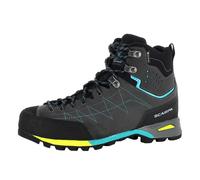 Scarpa Zodiac Plus GTX Women - Trekkingstiefel - Damen 40 EUR Grey/Light Blue