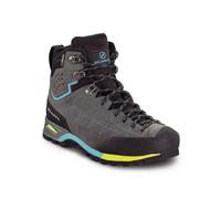 Scarpa Zodiac Plus GTX Women - Trekkingstiefel - Damen 42 EU Grey/Light Blue