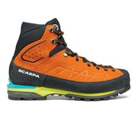 Scarpa - Zodiac Tech GTX - Bergschuhe, Gr. 44.5, orange (Tonic)