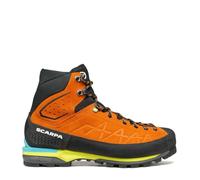 SCARPA Zodiac Tech Gore-tex - Herren - Orange / Schwarz - Größe 41- Modell 2026