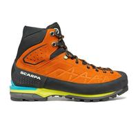 Bergsteigerschuhe Scarpa Zodiac Tech Gore-Tex (Tonic Black) 42