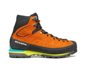 Scarpa - Zodiac Tech GTX - Bergschuhe, Gr. 46, orange (Tonic)