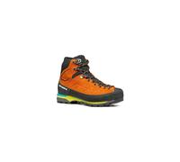 Scarpa Zodiac Tech GORE-TEX Wanderschuhe dunkelorange/schwarz - 41