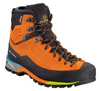 Scarpa Zodiac TECH GTX, Trekking- & Wanderstiefel, Tonic Gore-tex BZH PENTAX Precision II XT,