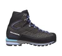 Scarpa Zodiac Tech GTX - Wanderschuhe - Damen 39 EU Grey/Blue