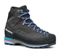 Scarpa Zodiac Tech GTX Wmn anthracite/lavender (513) 38