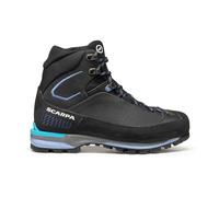 Scarpa Zodiac Tech Lt Goretex Wanderstiefel EU 40 1/2 Anthracite / Lavender