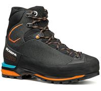 Scarpa Zodiac Tech LT GTX - anthracite/tonic, 44.5