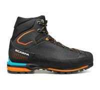 Scarpa Zodiac Tech Lt Gore-tex® Wanderstiefel EU 42 Anthracite / Tonic