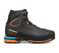 Scarpa Herren Zodiac Tech LT GTX Wander- & Trekkingschuhe (Schwarz, Gr.: 47,0)