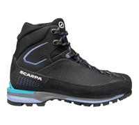 Scarpa Zodiac Tech LT GTX Damen Bergstiefel & Expeditionsstiefel grau Größe 40 Bergsteigen | Hochtour Wasserdicht