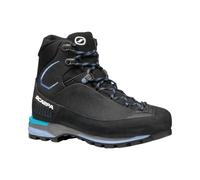 Scarpa Zodiac Tech Lt Gore-tex® Wanderstiefel EU 40 1/2 Anthracite / Lavender
