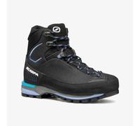 Scarpa Damen Zodiac Tech LT GTX Wander- & Trekkingschuhe (Grau, Gr.: 42,0)