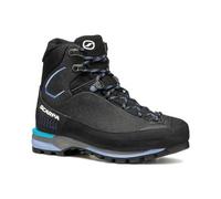 Scarpa Zodiac Tech Lt Gore-tex® Wanderstiefel EU 39 Anthracite / Lavender