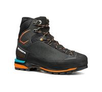 Scarpa Bergschuhe Zodiac Tech LT GTX wasserdichte und bedingt steigeisenfeste Bergstiefel mit griffiger Laufsohle EU 43