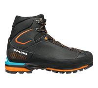 Scarpa Zodiac Tech Lt Gore-tex® Wanderstiefel EU 41 Anthracite / Tonic