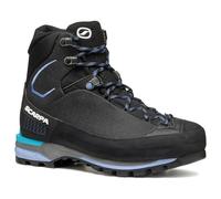 Scarpa Zodiac Tech Lt Gore-tex® Wanderstiefel EU 37 Anthracite / Lavender