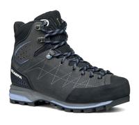 Scarpa - Zodiac Trek Gore-Tex Wmn Anthracite Lavender - 41 - Trekking-/Bergwanderschuhe Gris 41