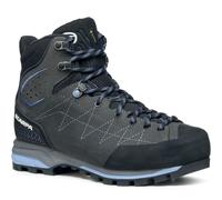 SCARPA Zodiac Trek Gtx W - Damen - Grau / Schwarz / Violett - Größe 39- Modell 2025