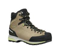 SCARPA Zodiac TRK GTX Trekkingschuh Damen peyote/celery green 40