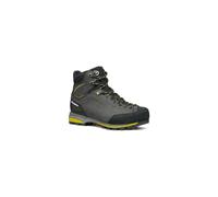 Scarpa Herren Zodiac TRK GTX Schuhe (Größe 44.5, grau)