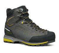 SCARPA Zodiac TRK GTX Trekkingschuh anthracite/sulphur 46