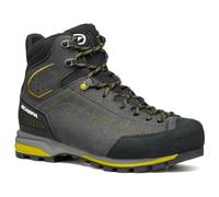 Scarpa Zodiac TRK GTX - Bergschuh anthracite/sulphur 44.5
