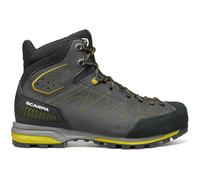 Scarpa Herren Zodiac TRK GTX Schuhe (Größe 44.5, grau)
