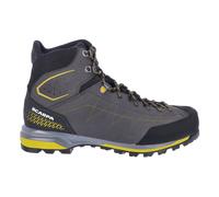 SCARPA Zodiac TRK GTX Trekkingschuh anthracite/sulphur 43