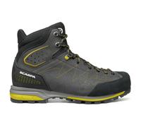 Scarpa - Zodiac TRK GTX - Wanderschuhe, Gr. 45, grau (Anthracite/Sulphur)