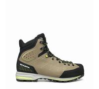 SCARPA Zodiac TRK GTX Trekkingschuh Damen peyote/celery green 40 1/2