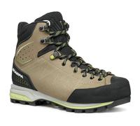 Scarpa Zodiac Trek GTX Women EU 38 peyote/celery green