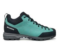 SCARPA Zodiac W - Damen - Grün / Blau / Schwarz - Größe 38- Modell 2025