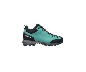 Scarpa Zodiac (Waterfall Black) Damen-Annäherungsschuhe 39 (5.5 UK)
