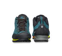 Scarpa | Zodiac Zustiegsschuh Herren, EU47,0 lakeblue