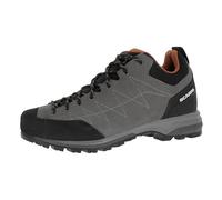 Scarpa Zodiac Zustiegsschuhe Rock-Rust orange EU 44