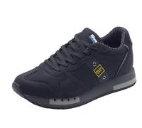 Scarpe Blauer sneaker Queens in ecopelle black U25BU13 F4QUEENS02/PUL 40