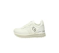 Scarpe donna Liu-Jo Maxi Wonder 01 white DS25LJ10 BA5013 PX602 40