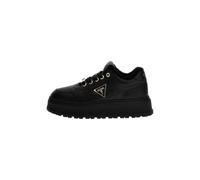 Scarpe donna sneaker Guess Terria2 black D25GU20 FLFTRRELE12 41