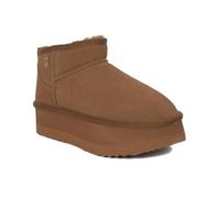 Scarpe donna stivaletto Liu Jo Jil 01 cognac D24LJ26 SA4053 PX002 38