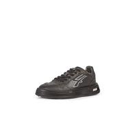 Scarpe Linea URBAN Kal OB SR, Sneakers Uomo e Donna Con Lacci, suola in poliuretano arricchita Con l’inserto Infinergy® e certificata antiscivolo.