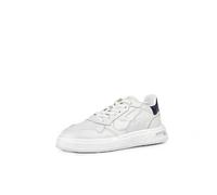 Berufshalbschuhe OB "DRAGOS" URBAN Weiß 44