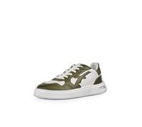 Scarpe Linea URBAN, Modello Genesis OB SR, Sneakers Uomo e Donna Con Lacci, suola in poliuretano arricchita Con l’inserto Infinergy® e certificata antiscivolo.