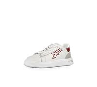 Scarpe Linea URBAN, Modello Lilas OB SR, Sneakers Uomo e Donna Con Lacci, suola in poliuretano arricchita Con l’inserto Infinergy® e certificata antiscivolo.