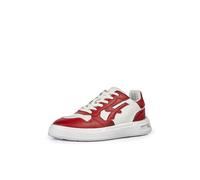 Scarpe Linea URBAN, Modello Scarlett OB SR, Sneakers Uomo e Donna Con Lacci, suola in poliuretano arricchita Con l’inserto Infinergy® e certificata antiscivolo.