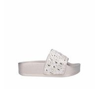 Scarpe Liu-Jo slipper Mykonos 01 light gold DS25LJ34 BA5097 EX252 36