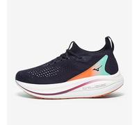 Mizuno Neo Vista 2 Herren Laufschuhe Baritone Blue/Emerald Herren 44.5 SCHWARZ